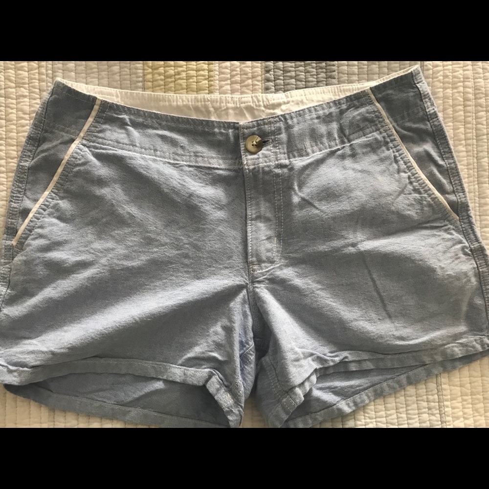 Columbia shorts